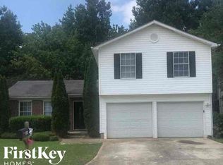 754 Kilkenny Cir, Lithonia, GA 30058
