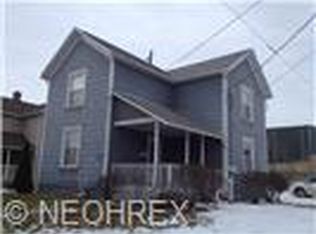 386 Park Ave, East Palestine, OH