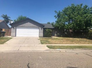 824 Saratoga Ave, Tulare, CA 93274