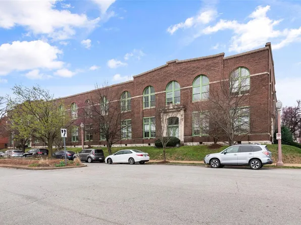 4242 Laclede Ave APT 103, Saint Louis, MO 63108