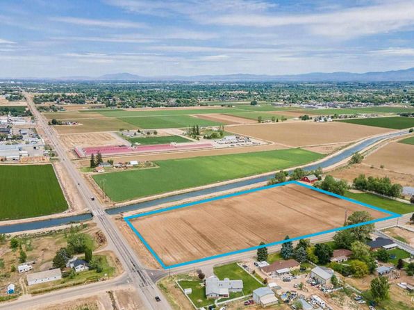 Tbd Deer Flat Rd, Nampa, ID 83686