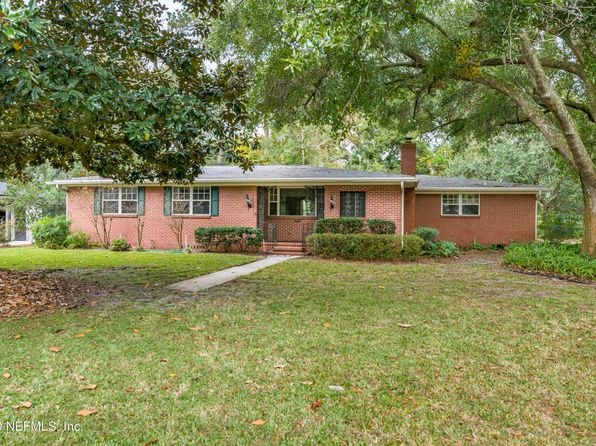 Ortega Real Estate - Ortega Jacksonville Homes For Sale | Zillow