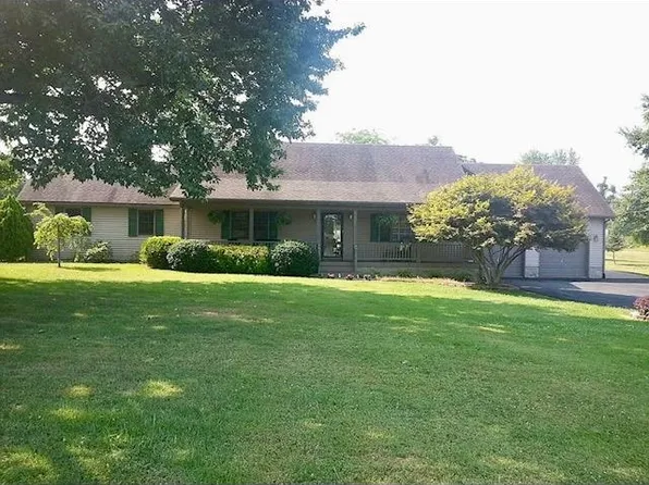 8006 351 Highway Hwy, Henderson, KY 42420