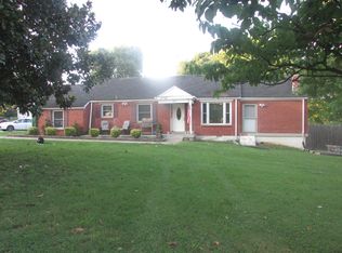 313 Rachel Rd, Nashville, TN 37214