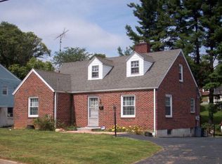 410 Fries Rd, Galax, VA 24333