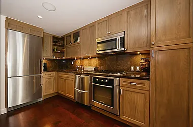 Rented by Battery Park Realty