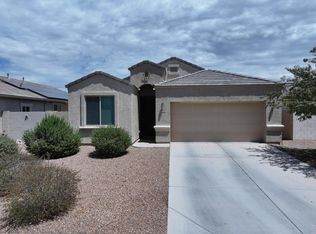 19793 N Jill Ave, Maricopa, AZ 85138