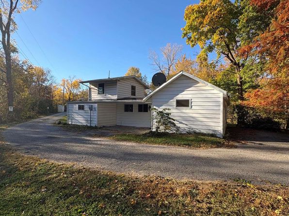 5711 W County Road 1070 N, Gaston, IN 47342