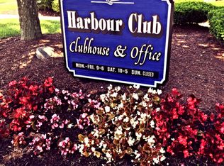 239 Sail Boat Run APT 2C, Dayton, OH 45458