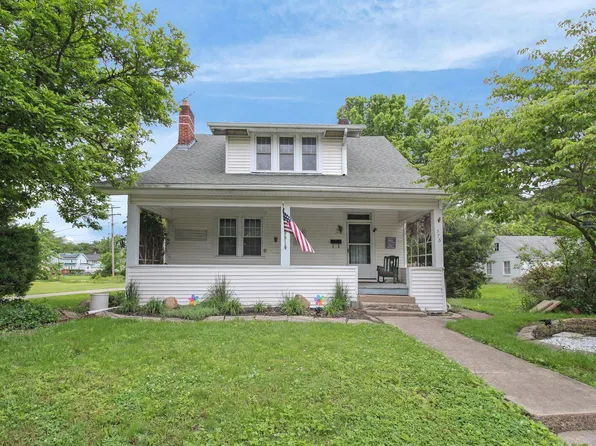 576 Blacklick St, Groveport, OH 43125