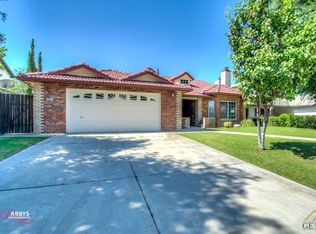 3507 Cathedral Rose Ave, Bakersfield, CA 93313