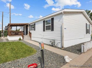 300 E Prosser Rd LOT 10, Cheyenne, WY 82007