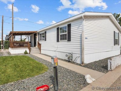 300 E Prosser Rd LOT 10, Cheyenne, WY, 82007