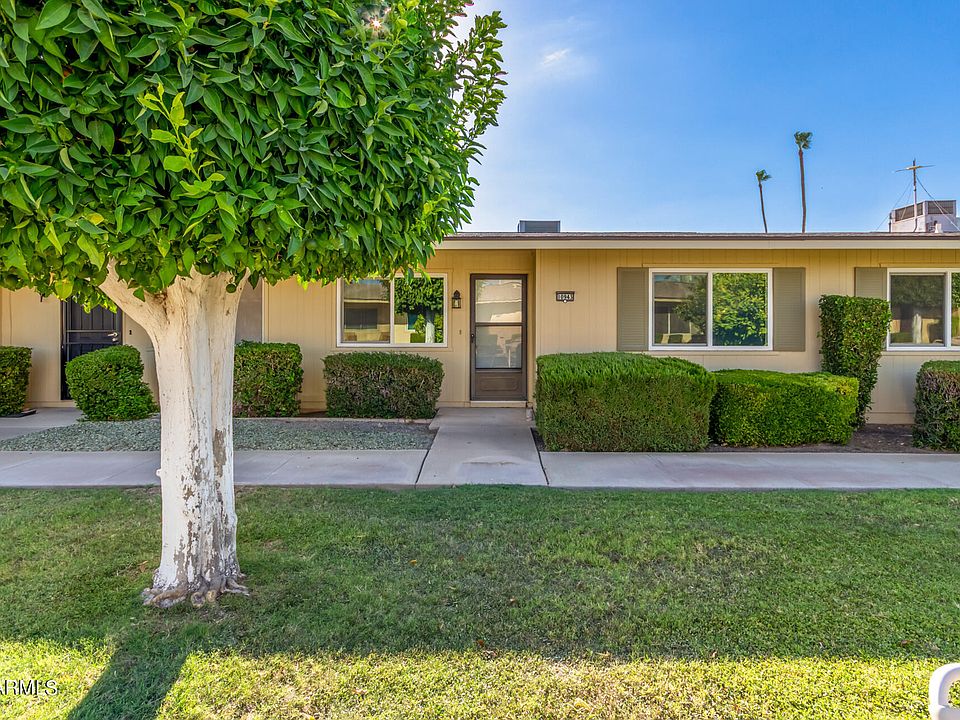 1st image of 10943 W SANTA FE Drive