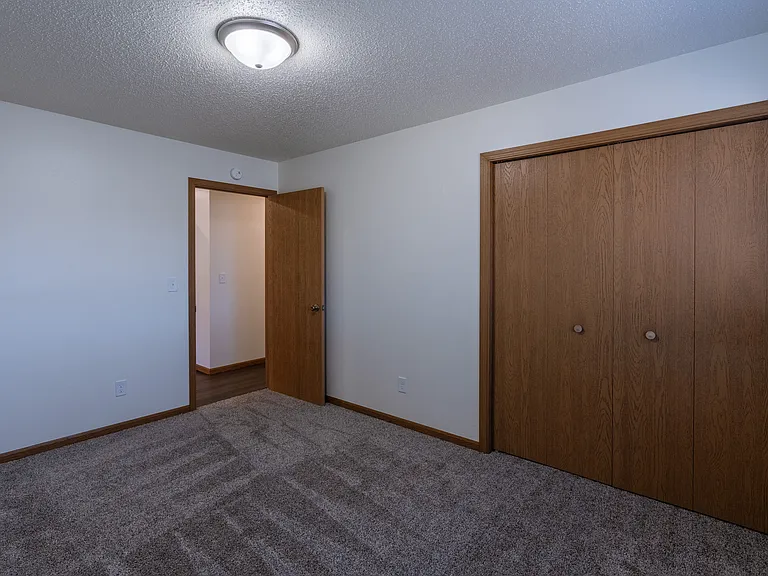 Fargo, ND Westwood Apartments | Bedroom