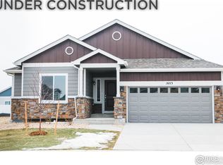 5493 Bristow Rd, Timnath, CO 80547