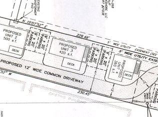 3B Sun Island Rd #3, Nantucket, MA 02554