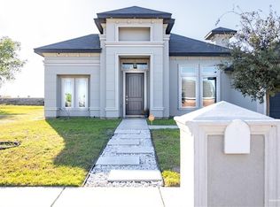 1101 S New Mexico St, Alton, TX 78573