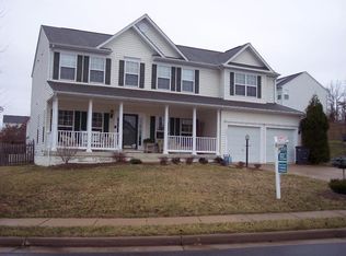 3077 Azalea Sands Ln, Dumfries, VA 22026