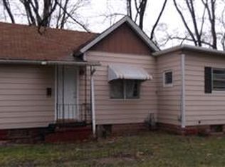 1510 Fremont St, South Bend, IN 46628