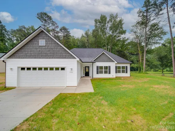 2705 Enon Church Rd #2, Salisbury, NC 28147