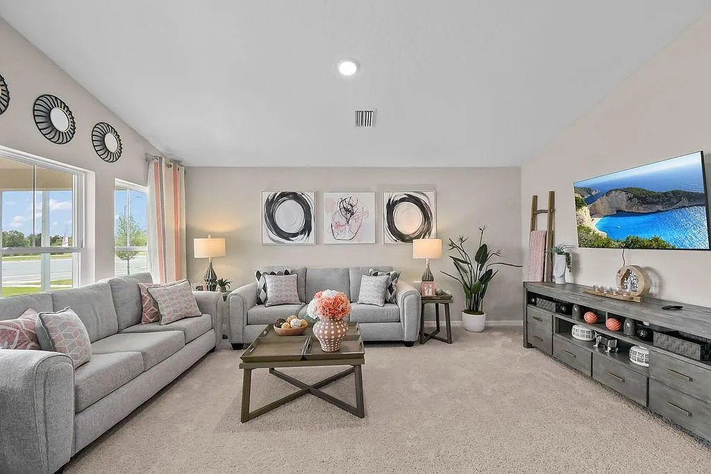 4 bed, 1850 sqft, $2,100 — Photo 4