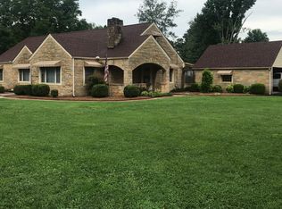 900 Main St, Decherd, TN 37324