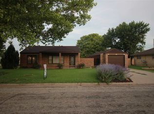 603 Jefferson St, Victoria, KS 67671