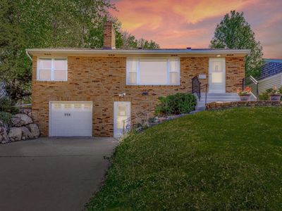998 Saint Paul Ave, Saint Paul, MN, 55116