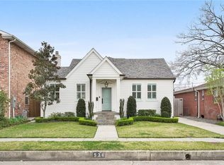 536 Homestead Ave, Metairie, LA 70005