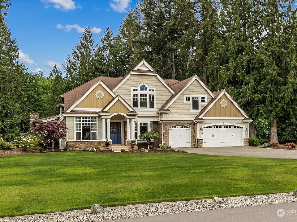 1st image of 3615 Pennant Court NW