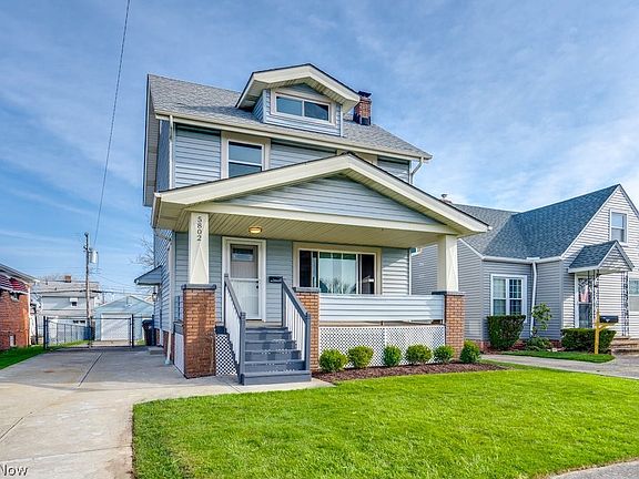 2nd image of 5802 Luelda Ave
