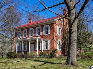 26 Spring Lane Rd, Dillsburg, PA 17019