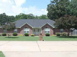 1503 Miller Place Dr, Bryant, AR 72022