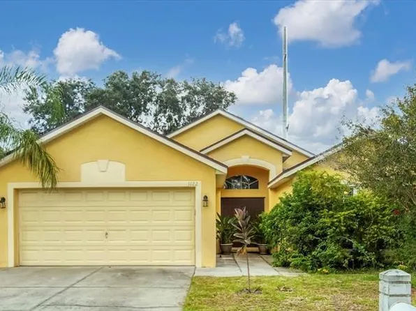 1122 Vinetree Dr, Brandon, FL 33510