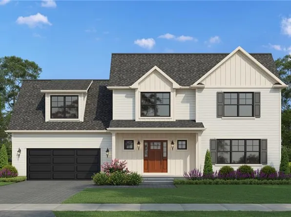 0 Rutland St, Cranston, RI 02920