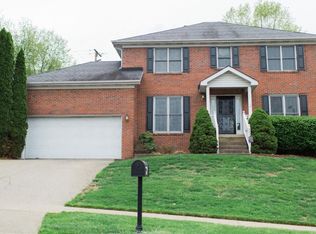 2274 Harrods Pointe Trce, Lexington, KY 40514