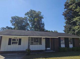 2025 Fernwood Cir, Augusta, GA 30906