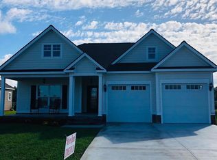 264 Cobblestone Blvd SE, Moultrie, GA 31788