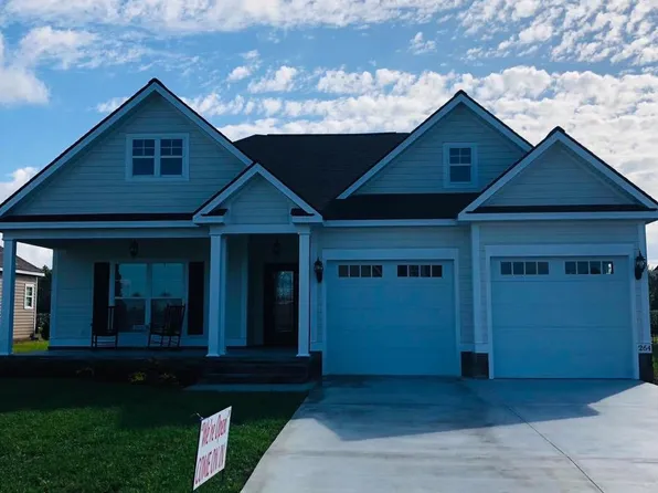 264 Cobblestone Blvd SE, Moultrie, GA 31788