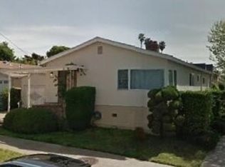 1450 Washington Ave, Albany, CA 94706