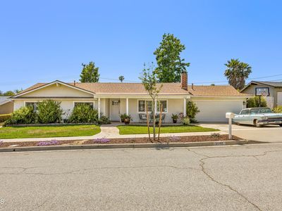 3149 Austin Ave, Simi Valley, CA, 93063