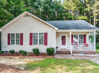 6024 Presentation St, Knightdale, NC 27545
