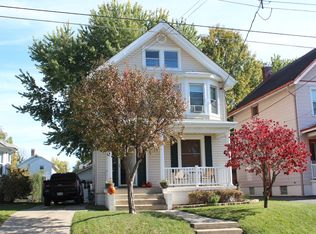 4122 28th St, Cincinnati, OH 45209