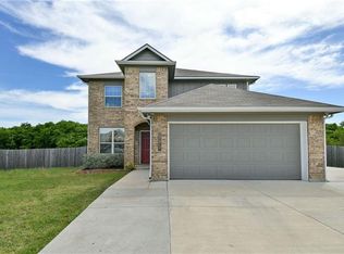 202 Milky Way Rd, Bruceville Eddy, TX 76630