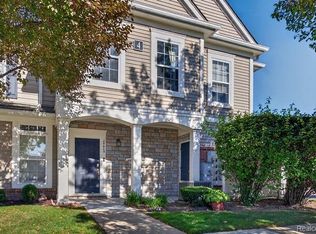 25843 Maritime Cir N, Harrison Township, MI 48045