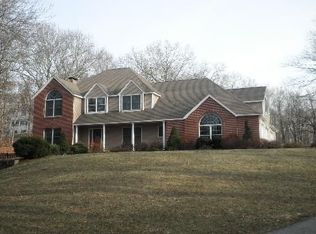 77 Corrina Ln, Salem, CT 06420