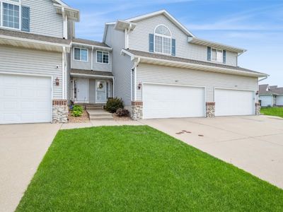 6221 Muirfield Dr SW, Cedar Rapids, IA, 52404