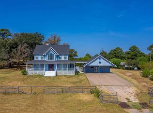 15631 Fm 2276 N, Kilgore, TX 75662