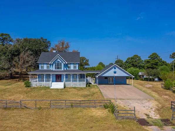 15631 Fm 2276 N, Kilgore, TX 75662